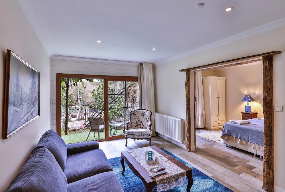 Park Mandalin Hotel (+15) Adult Only