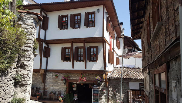 Safranbolu Konağı