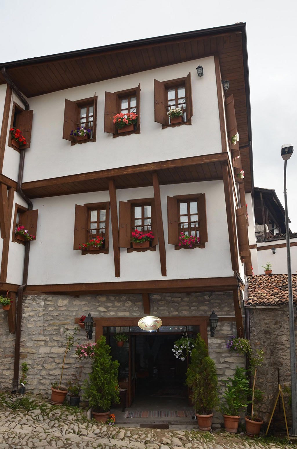 Safranbolu Konağı