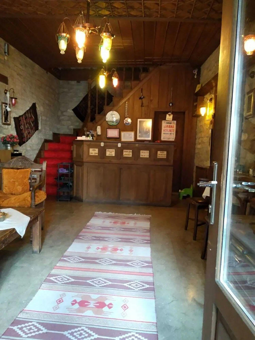 Safranbolu Konağı