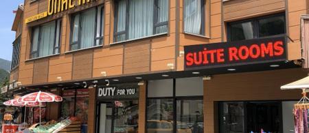 Onal Motel