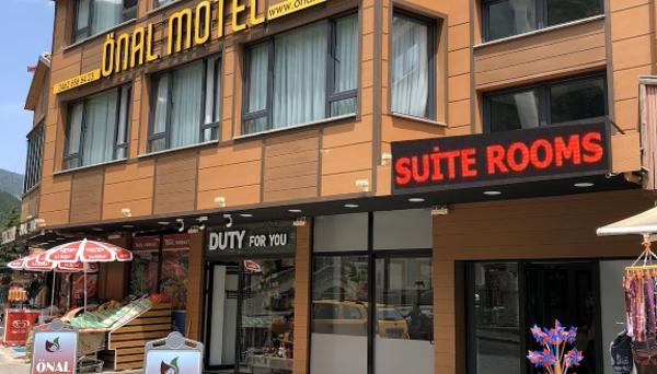 Onal Motel