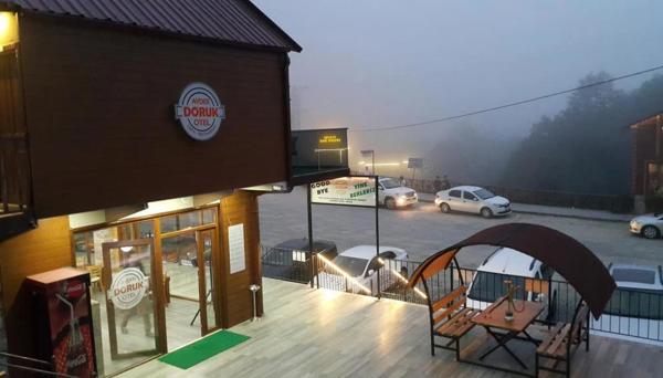 Doruk Otel