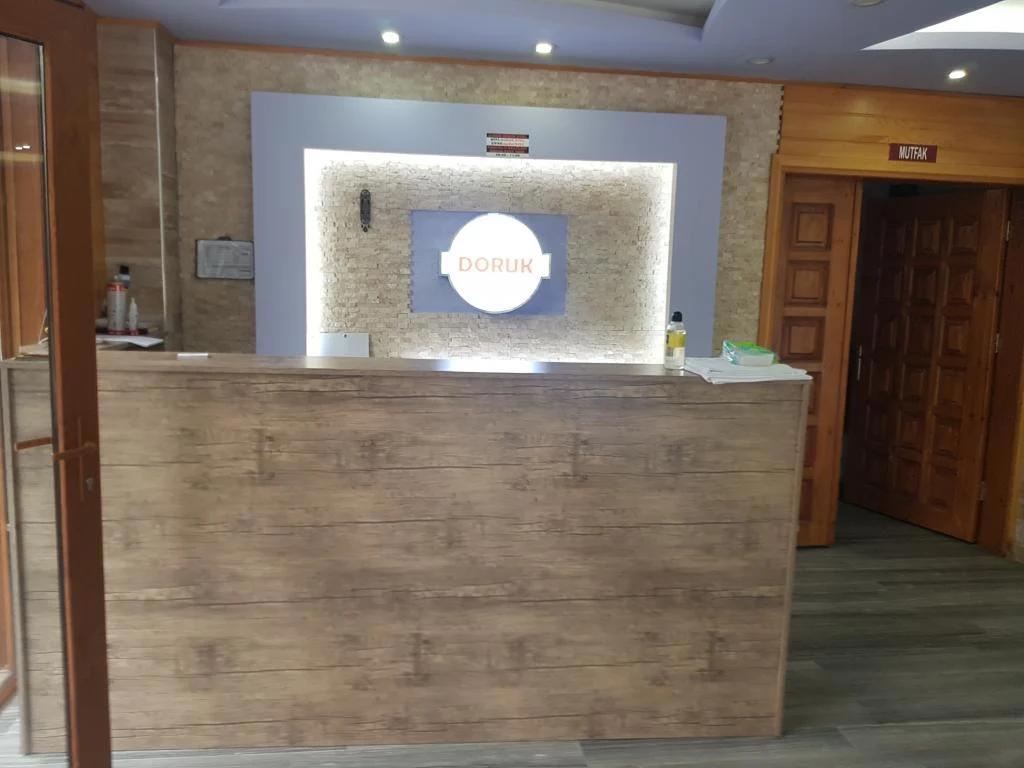 Doruk Otel