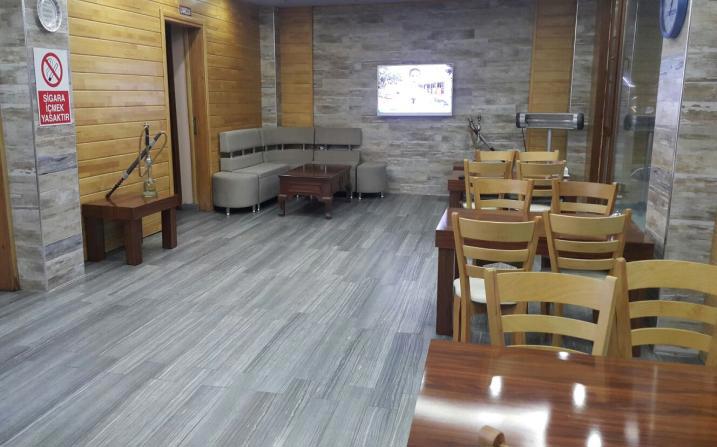 Doruk Otel