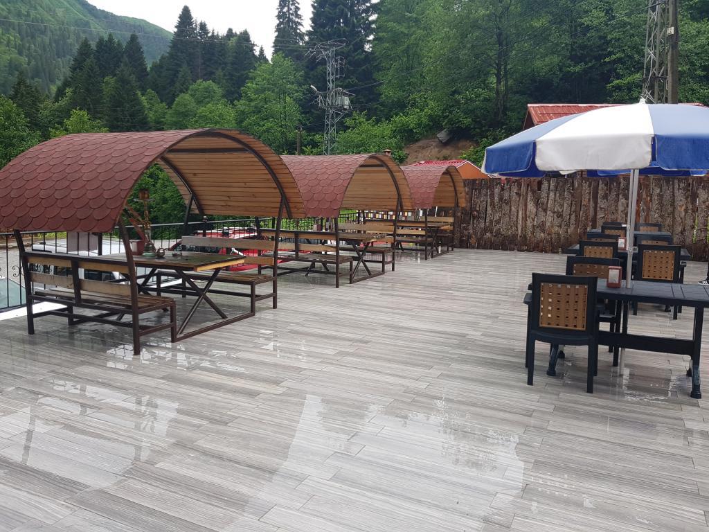 Doruk Otel