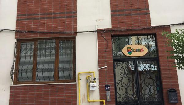 Deeps Hostel Eskişehir