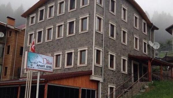 Delux Apart Otel
