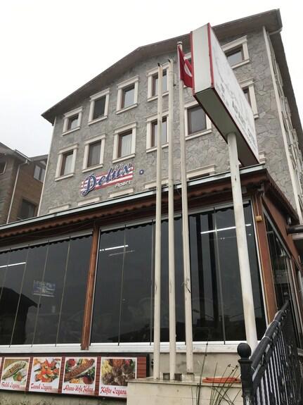 Delux Apart Otel