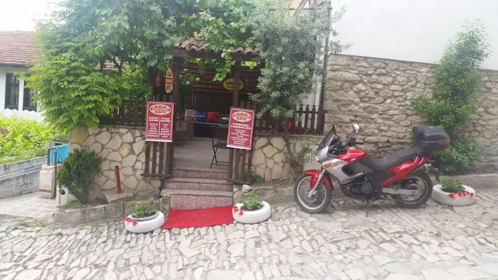 Ağa Çeşmesi Otel