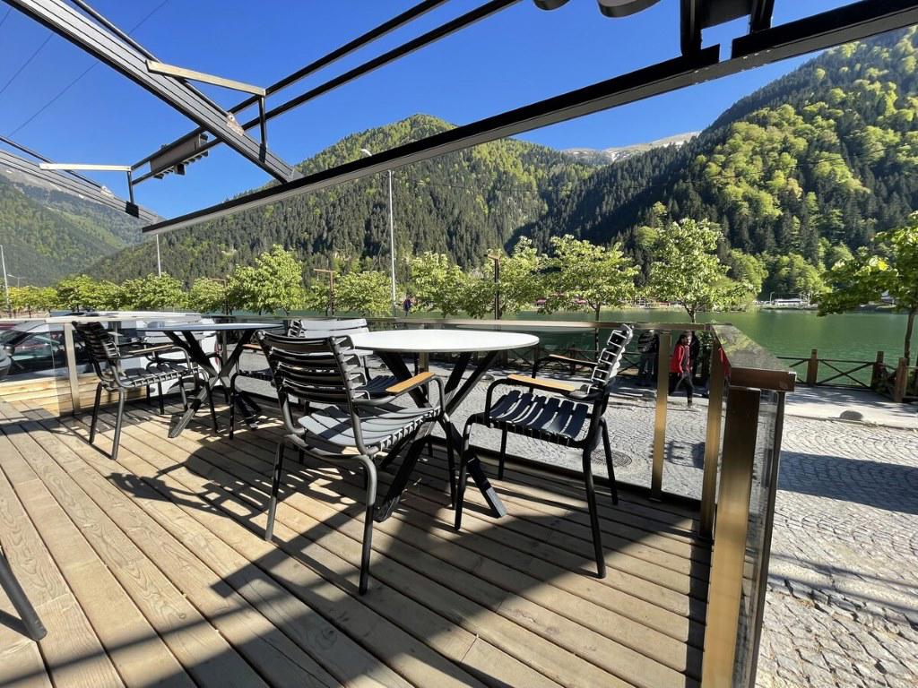 Özkan Otel Uzungöl