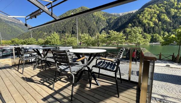 Özkan Otel Uzungöl