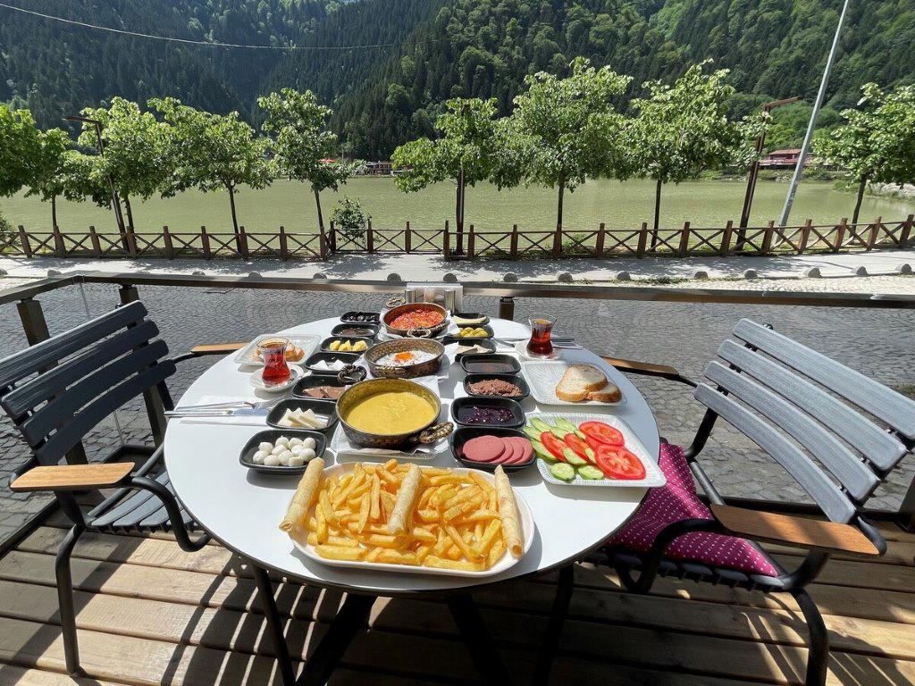 Özkan Otel Uzungöl