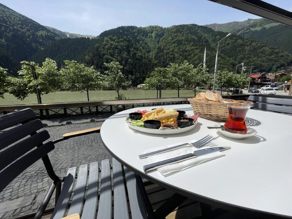 Özkan Otel Uzungöl