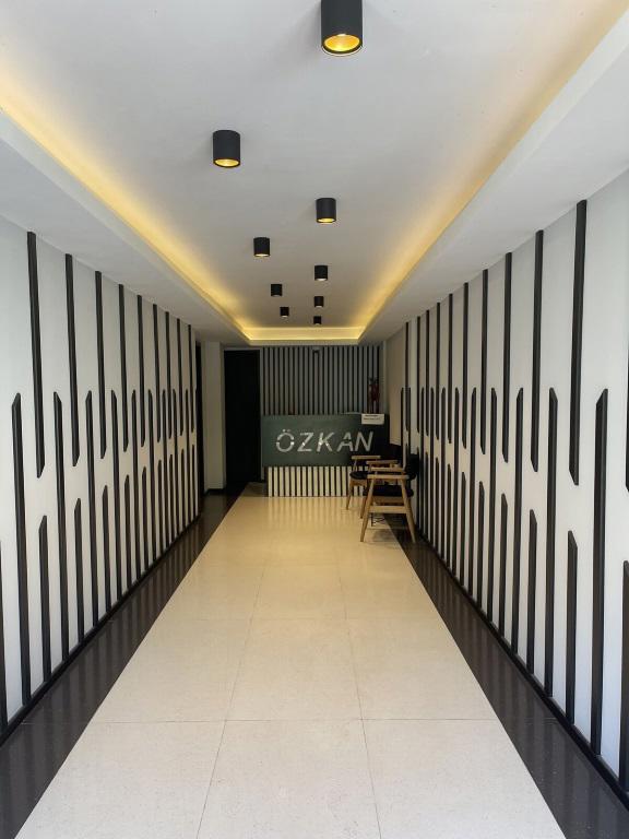 Özkan Otel Uzungöl