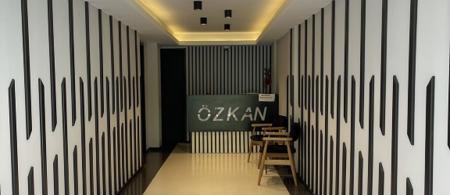 Özkan Otel Uzungöl