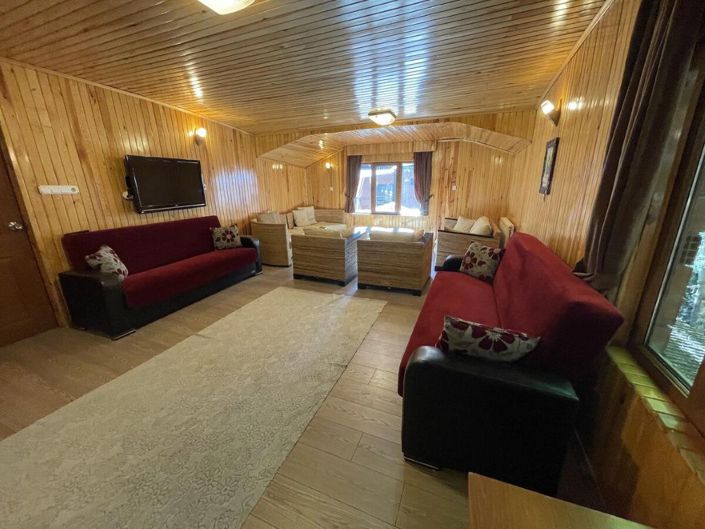 Özkan Otel Uzungöl