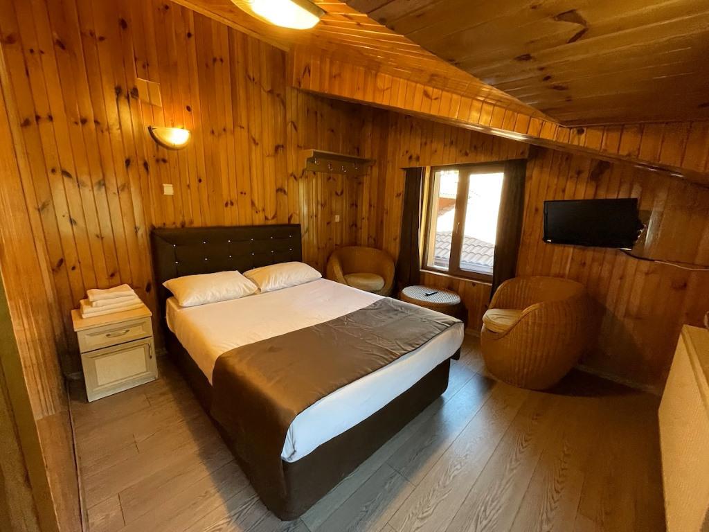 Özkan Otel Uzungöl