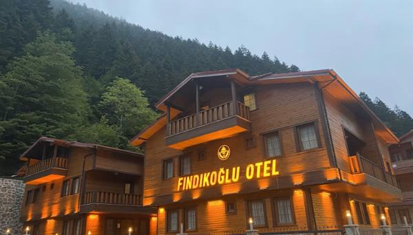 Findikoglu Hotel