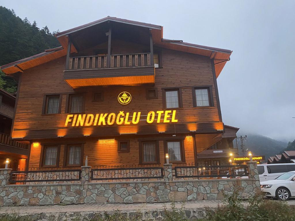 Findikoglu Hotel