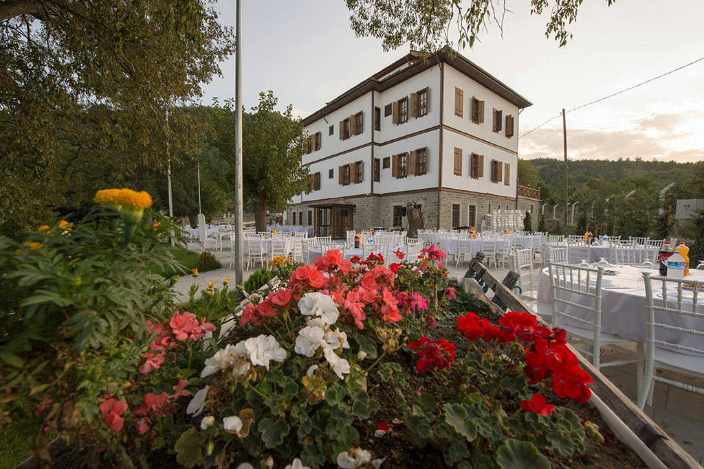 Safranbolu Kolağası Otel