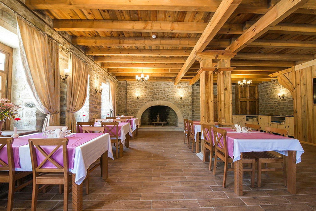 Safranbolu Kolağası Otel
