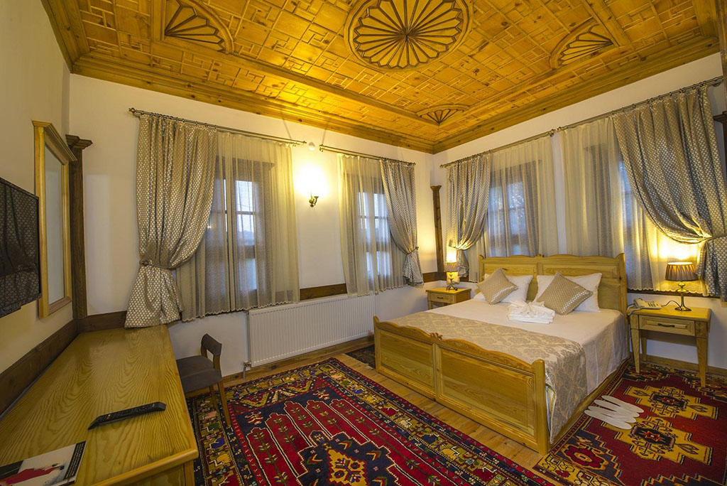 Safranbolu Kolağası Otel