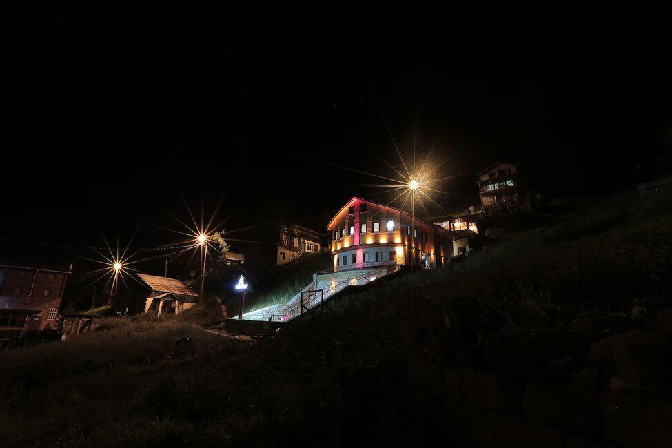 Ayder View Suitapart Otel