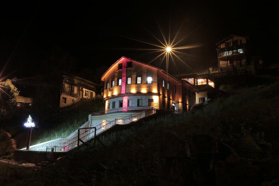 Ayder View Suitapart Otel