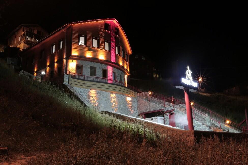 Ayder View Suitapart Otel
