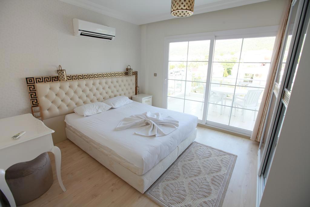 Akbük Palace Hotel & Residence Didim
