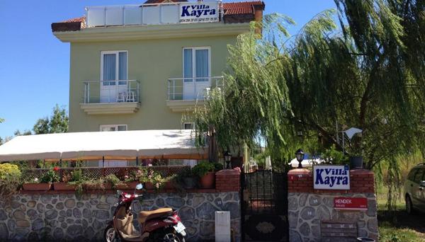 Villa Kayra