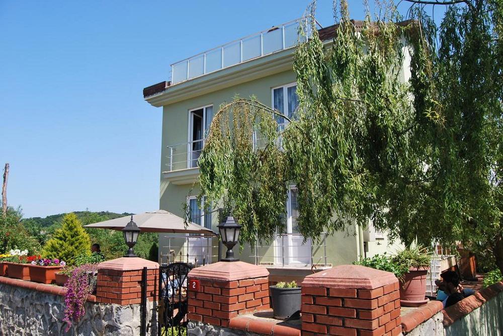 Villa Kayra