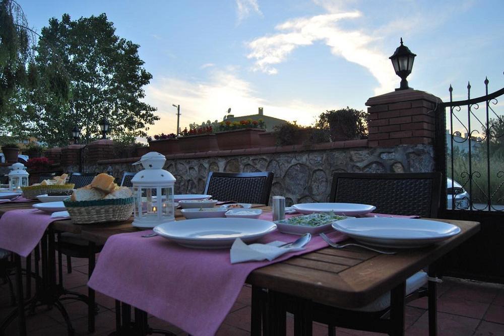 Villa Kayra