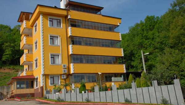 Koru Motel