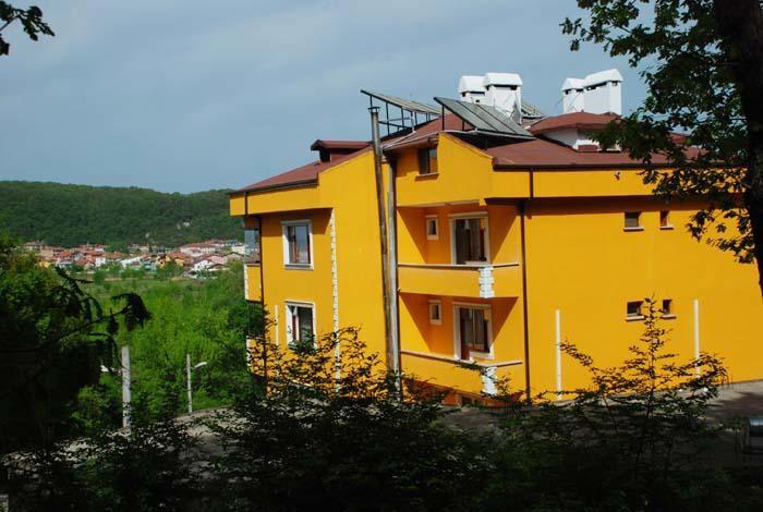 Koru Motel