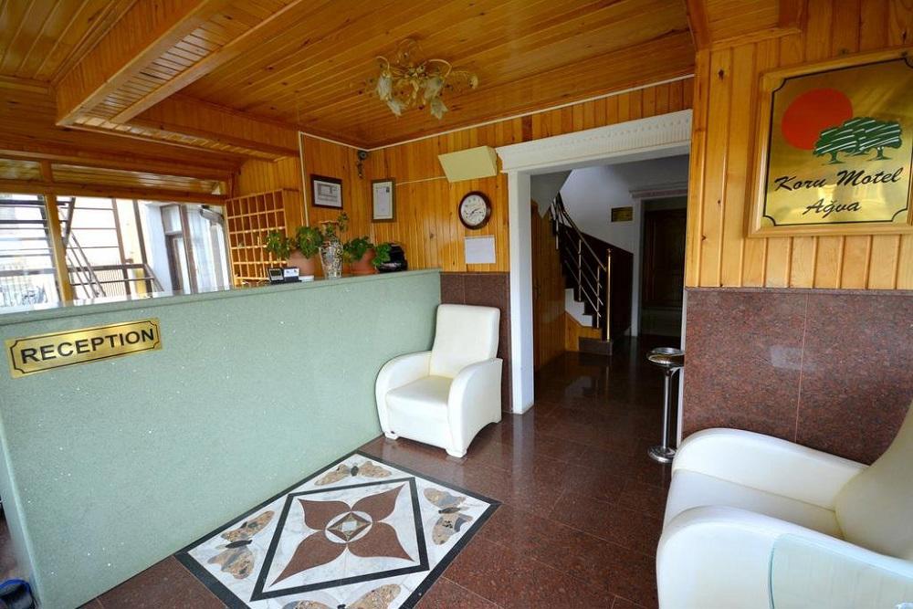 Koru Motel