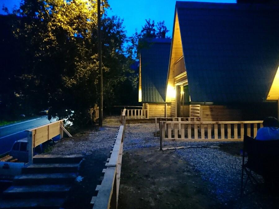 Elasya Bungalov