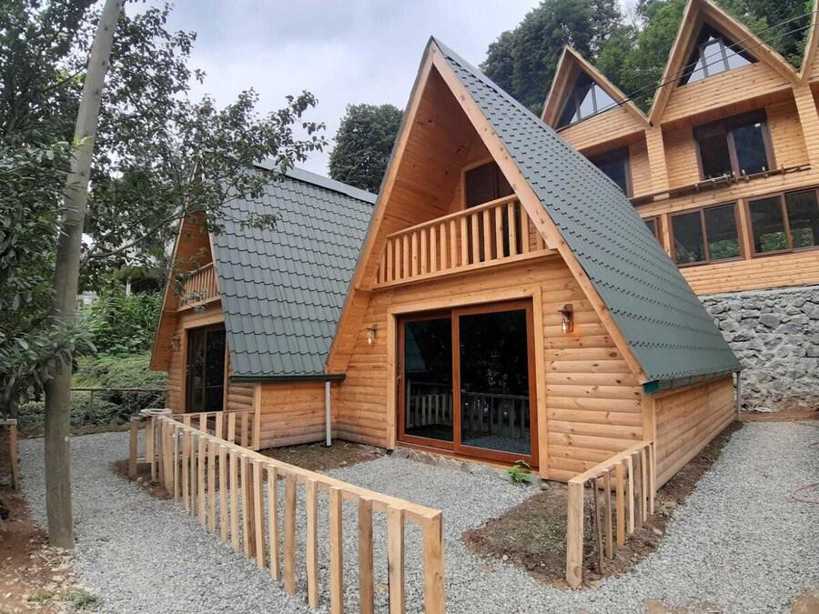 Elasya Bungalov