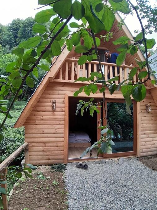 Elasya Bungalov