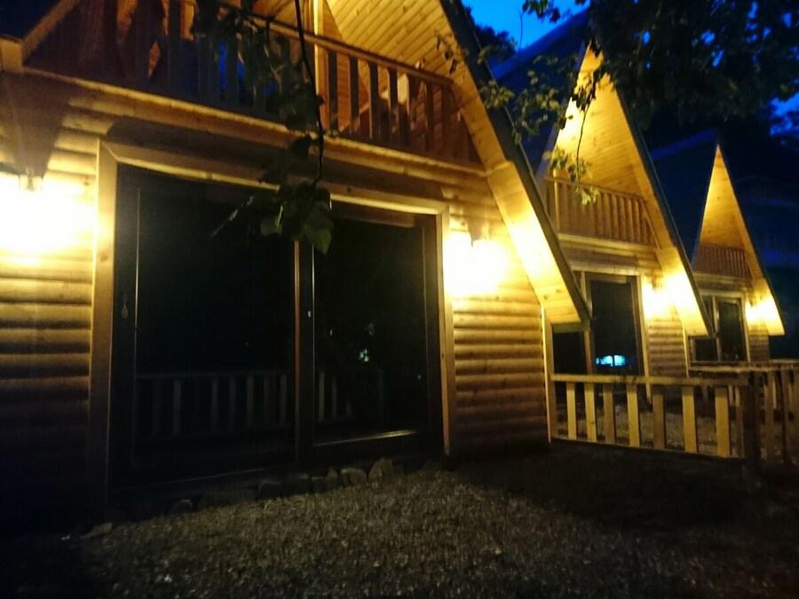 Elasya Bungalov