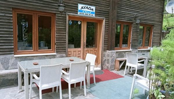 Ayada Otel