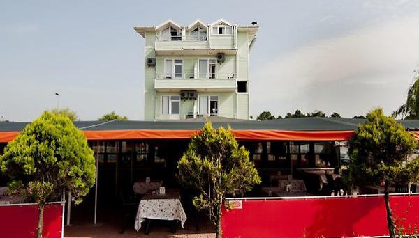 Liman Motel