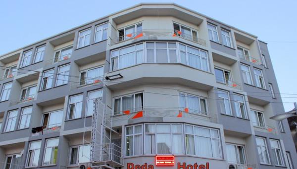 Deda Hotel