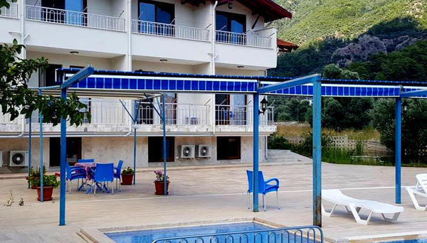 Hotel Emir Palas