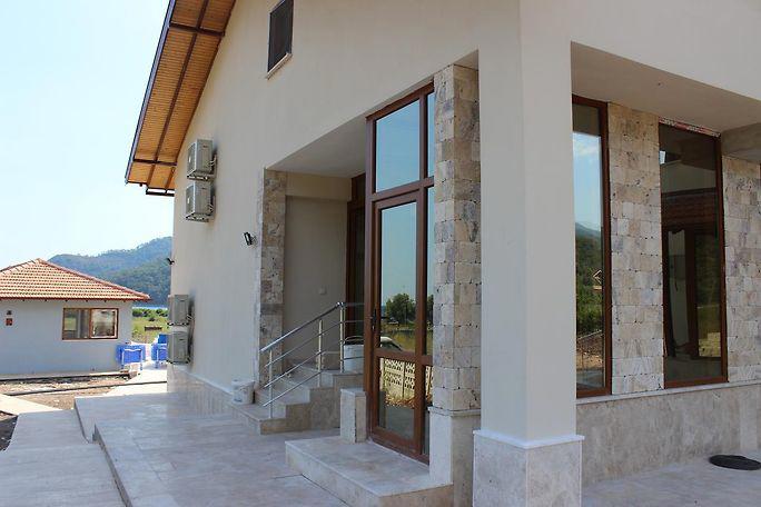 Hotel Emir Palas