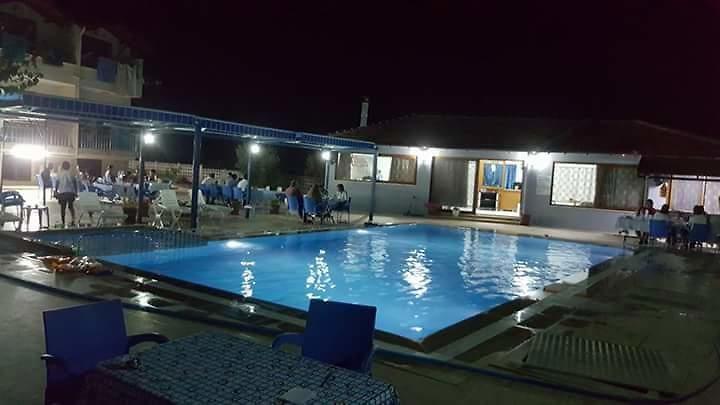 Hotel Emir Palas