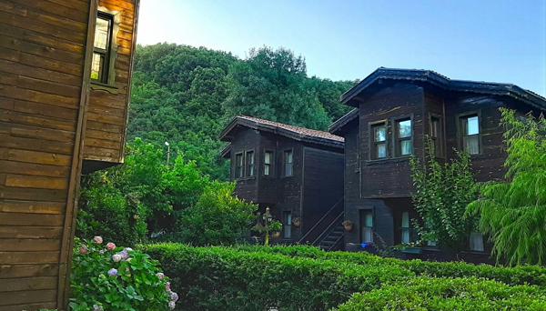 Ağva Piccolo Mondo Hotel - Yetişkin Oteli