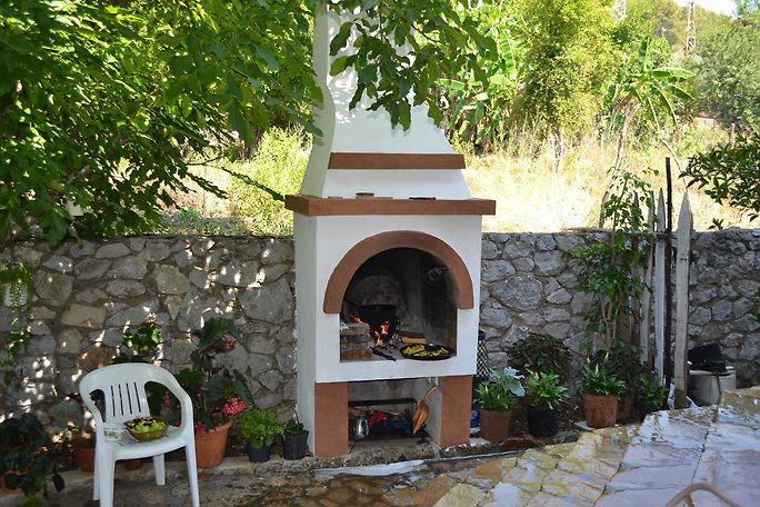 Begonville Apart Pension