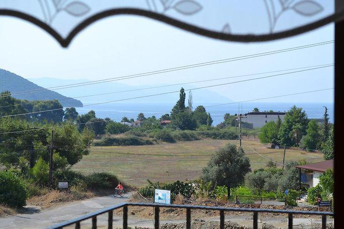 Begonville Apart Pension